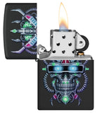 Encendedor zippo 48516