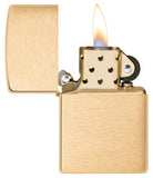 Encendedor Zippo 204B