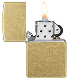 Encendedor Zippo 48267