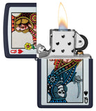 Encendedor zippo 48723
