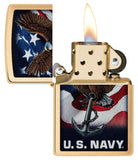 Encendedor zippo 48549