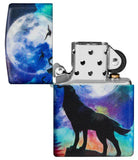 Encendedor Zippo 49683