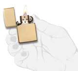 Encendedor zippo 254B