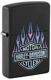 Encendedor Zippo 46677