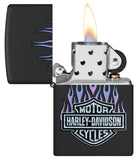 Encendedor Zippo 46677