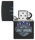 Encendedor Zippo 46677