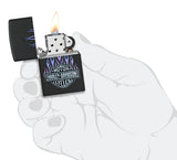 Encendedor Zippo 46677