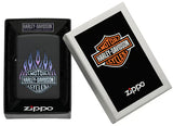 Encendedor Zippo 46677