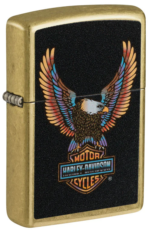 Encendedor Zippo 46678