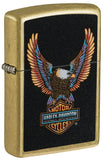 Encendedor Zippo 46678