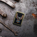 Encendedor Zippo 46678