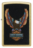Encendedor Zippo 46678