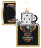 Encendedor Zippo 46678
