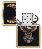 Encendedor Zippo 46678