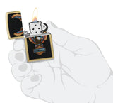 Encendedor Zippo 46678