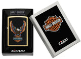 Encendedor Zippo 46678