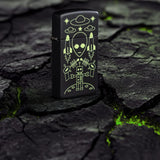 Encendedor Zippo 46691