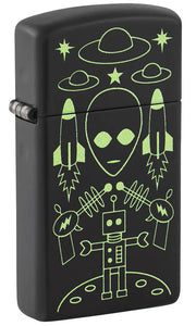 Encendedor Zippo 46691