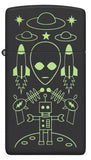 Encendedor Zippo 46691
