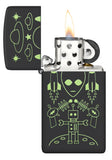Encendedor Zippo 46691