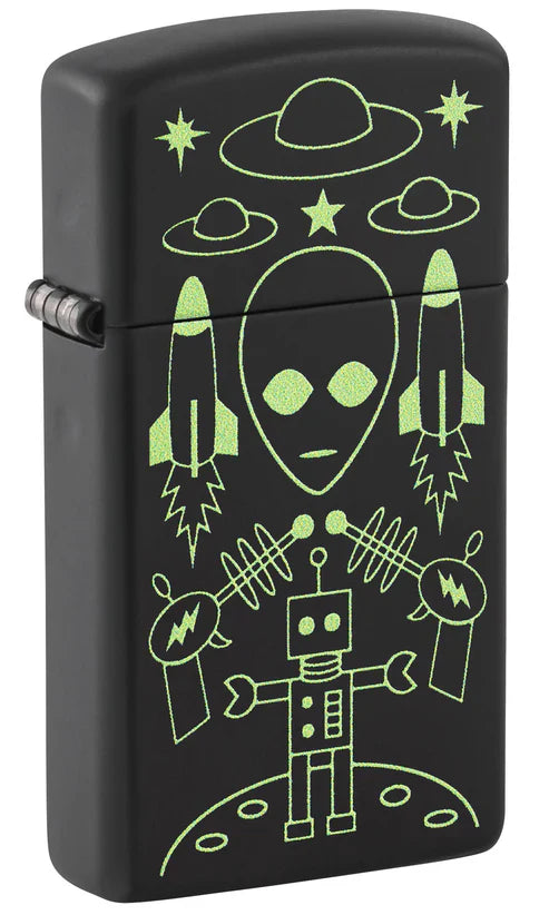 Encendedor Zippo 46691