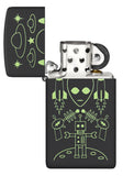 Encendedor Zippo 46691