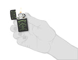 Encendedor Zippo 46691