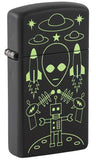 Encendedor Zippo 46691