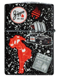Encendedor Zippo 46707