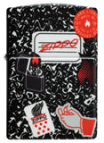 Encendedor Zippo 46707