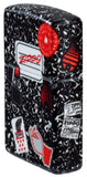 Encendedor Zippo 46707