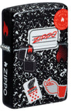 Encendedor Zippo 46707
