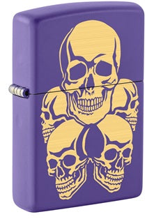 Encendedores Zippo 48783