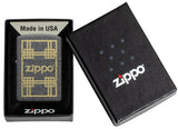 Encendedor zippo 48791
