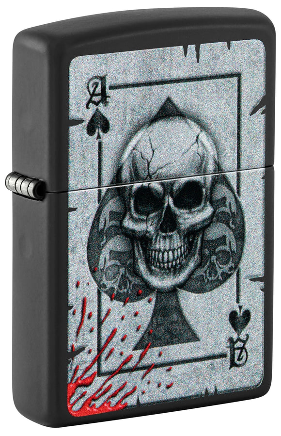 Encendedor Zippo 48794