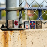 Encendedor Zippo 49603