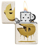 Encendedor Zippo 49681