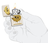 Encendedor Zippo 49681