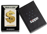 Encendedor Zippo 49681