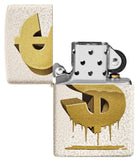 Encendedor Zippo 49681