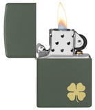 Encendedor Zippo 49796