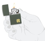 Encendedor Zippo 49796