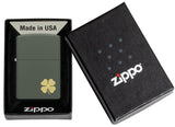 Encendedor Zippo 49796