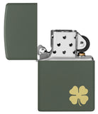Encendedor Zippo 49796