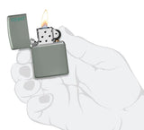 Encendedor Zippo 49843ZL