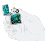 Encendedor zippo 48561