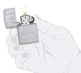 Encendedor Zippo 49660
