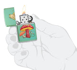 Encendedor Zippo 48973