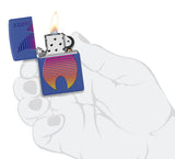 Encendedor Zippo 48996