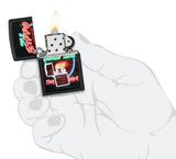 Encendedor zippo 48455